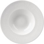 Churchill Bamboo Wide Rim Bowl Med 241mm (12 Pack)