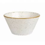 Churchill Stonecast Round Bowls Barley White 295mm (Pack of 12)