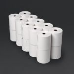 Olympia Non-Thermal 2ply Till Roll 76 x 71mm (20 pack)