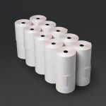 Olympia Non-Thermal 3ply Till Roll 75 x 70mm (20 pack)