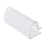 Olympia Velcro Table Skirting Clips 10-25mm (10 Pack)