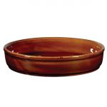 Churchill Rustics Simmer Mezze Dishes 110mm (6 Pack)