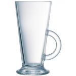 Arcoroc Latino Latte Glasses 290ml (24 pack)