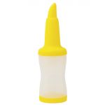 Beaumont Juice Pour and Store Yellow