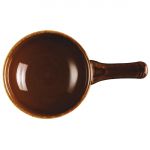 Churchill Rustics Simmer Small Skillet Pans 230mm (6 Pack)