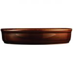 Churchill Rustics Simmer Mezze Dishes 170mm (6 Pack)