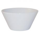 Churchill Bit on the Side White Zest Snack Bowls 121mm (12 Pack)