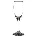 Olympia Solar Champagne Flutes 170ml (Pack of 48)