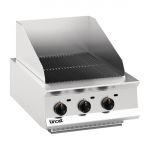 Lincat Opus 800 Gas Chargrill OG8401