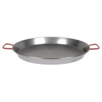 Garcima SL Carbon Steel Paella Pan 46cm