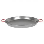 Garcima SL Carbon Steel Paella Pan 500mm