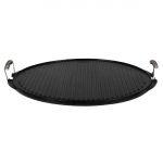 Garcima SL Enamelled Cast Iron Round Griddle Pan 52cm