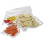 Vogue Embossed Vacuum Sealer Bags 150mm Width Various Sizes