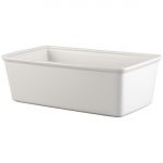 Churchill Counter Serve Large Casserole Dishes 340mm (2 Pack)