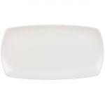 Churchill Art de Cuisine Nori Rectangular Plates 355x 190mm (Pack of 6)