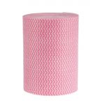 Robert Scott All-Purpose Antibacterial Cleaning Cloths Red (200 pack)