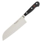 Wsthof Classic Santoku Knife 18cm