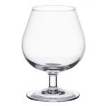 Arcoroc Brandy/Cognac Glasses 250ml (6 pack)
