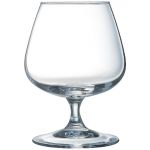 Arcoroc Brandy/Cognac Glasses 410ml (6 pack)