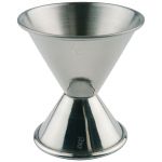 APS Compact Cocktail Jigger 20ml/40ml