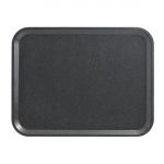 Cambro Capri Laminate Canteen Tray Granite