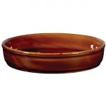 Churchill Rustics Simmer Round Mezze Dishes 550ml (6 Pack)