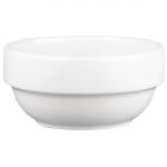 Churchill Profile Stackable Bowls 377ml/13.3oz (6 Pack)