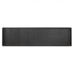 Churchill Alchemy Rectangular Melamine Trays 150x 560mm (4 Pack)