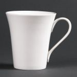 Olympia Lumina Flare Cups 285ml 10oz (Pack of 12)
