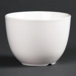 Olympia Lumina Sugar Bowls 85mm (6 pack)