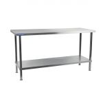 Vogue Stainless Steel Centre Table