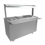 Moffat Versicarte Pro Carvery Counter VC4CS