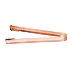 Olympia Ice Tongs Copper