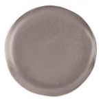 Olympia Chia Plates Charcoal 205mm (Pack of 6)