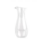 Olympia Kristallon Polycarbonate Carafes 1Ltr (6 pack)