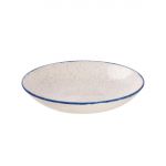 Churchill Stonecast Hints Coupe Bowls Indigo Blue 248mm (Pack of 12)