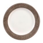 Churchill Bamboo Plates Dusk 170mm (Pack of 12)