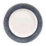 Churchill Bamboo Plates Mist 170mm (Pack of 12)