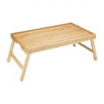 Olympia Bamboo Room Service Tray 625x315x215mm