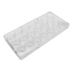 Schneider Chocolate Mould Hexagon
