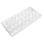 Schneider Chocolate  Sphere Mould