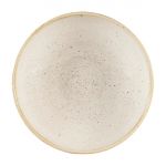 Churchill Stonecast Coupe Bowls Nutmeg Cream 182mm (Pack of 12)