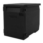 Cambro EPP Insulated Front Loading Food Pan Carrier 6 Rails 126Ltr