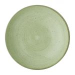 Churchill Stonecast Sage Green Coupe Bowl 182mm (Pack of 12)