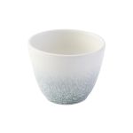 Churchill Studio Prints Raku Topaz Blue Chip Mug 290ml (Pack of 12)