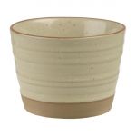 Churchill Igneous Stoneware Sugar Bowls 160ml (6 Pack)