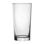 Utopia Toughened Conical Beer Glasses 560ml CE Marked (48 pack)