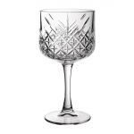 Utopia Timeless Vintage Gin Glasses 550ml (12 Pack)