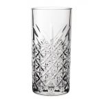 Utopia Timeless Vintage Hi Ball Glasses 450ml (12 pack)