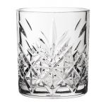 Utopia Timeless Vintage Tumblers 210ml (12 pack)
